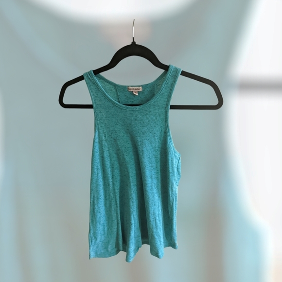 Juicy Couture Tank Top - Picture 1 of 4